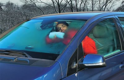 Как избежать запотевания стекол в автомобиле 0